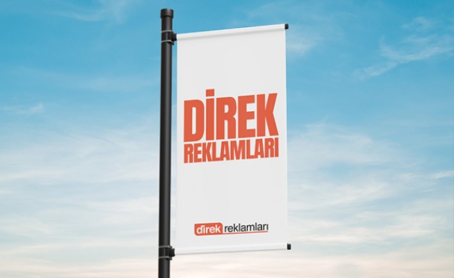 Direk Reklam ile Şehirlerde Dikkat Çekici Tanıtım Fırsatı