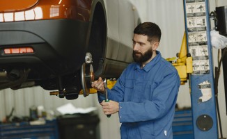 Bosch Car Service Noktalarında Garantili Hizmet