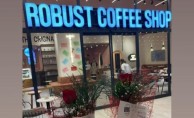 Robust Cafe Shopdan örnek davranış